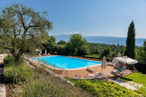 Villa Valeria con piscina by Wonderful Italy